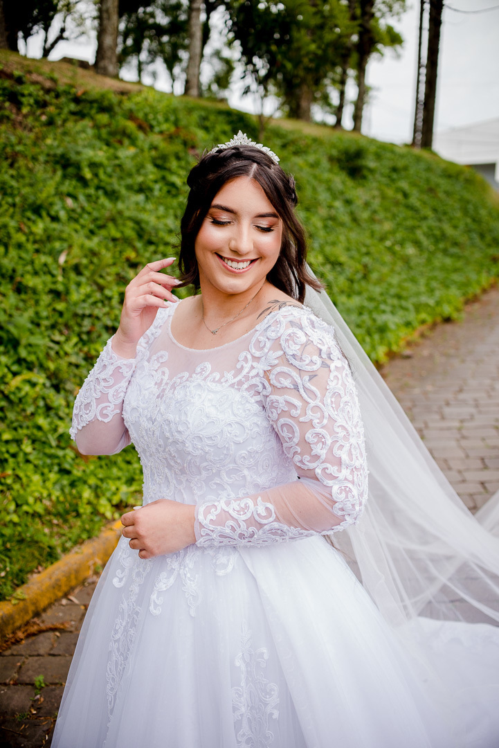 fotos noiva ar livre, noiva, casamento, 