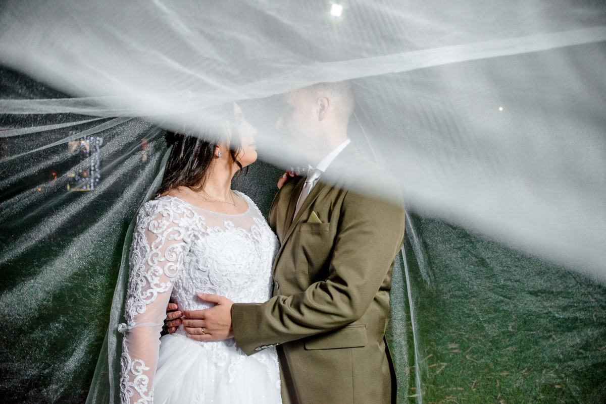 ensaio casamento, véu de noiva, recém casados