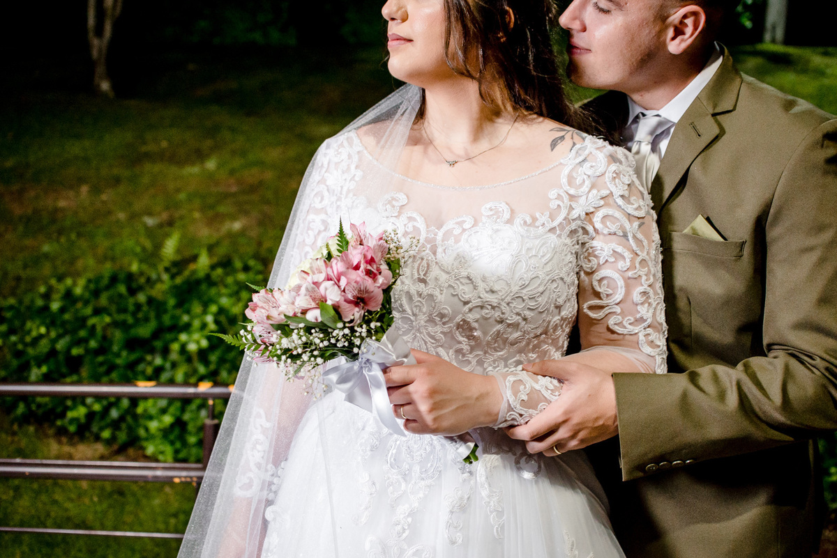 ensaio casamento, véu de noiva, recém casados