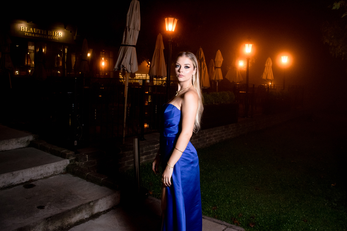 blauth bier; arquitetura; formatura; vestido azul; loira linda; recepção de formatura; fotógrafo de formatura; Farroupilha; 