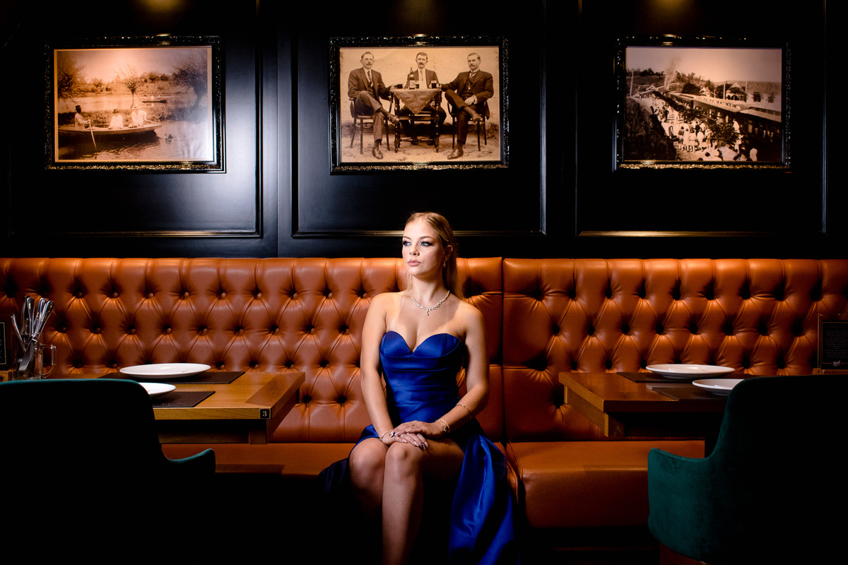 blauth bier; arquitetura; formatura; vestido azul; loira linda; recepção de formatura; fotógrafo de formatura; Farroupilha; 