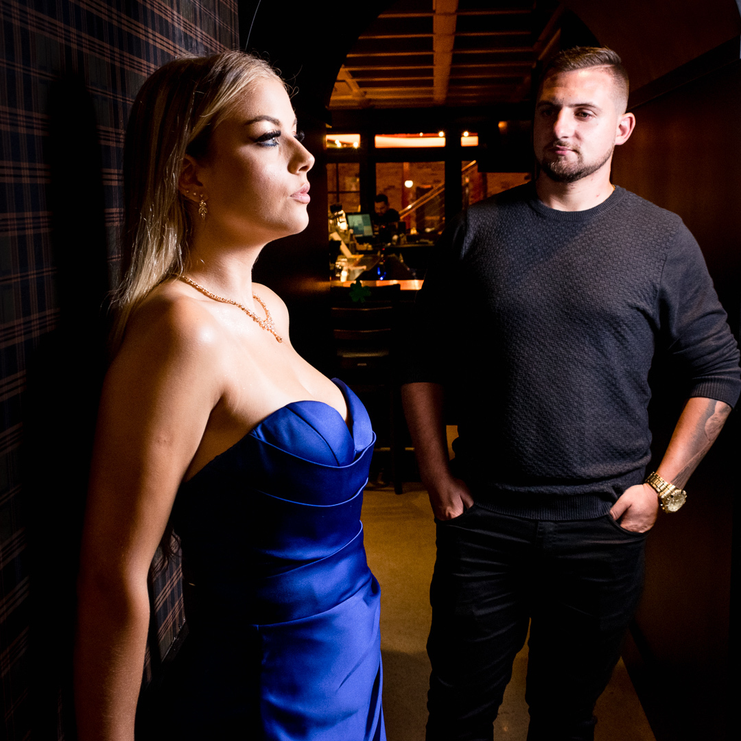 blauth bier; arquitetura; formatura; vestido azul; loira linda; recepção de formatura; fotógrafo de formatura; Farroupilha; 