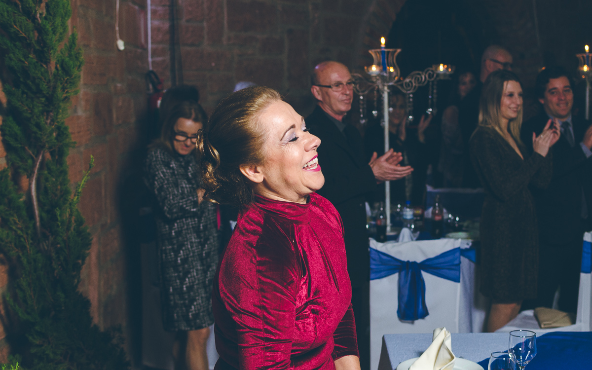 felicidade orgulho do filho