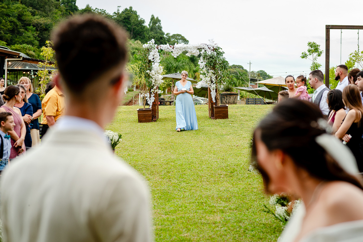 aia, casamento, alianças