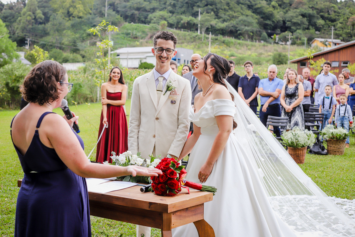 recém casados, noiva, noivo