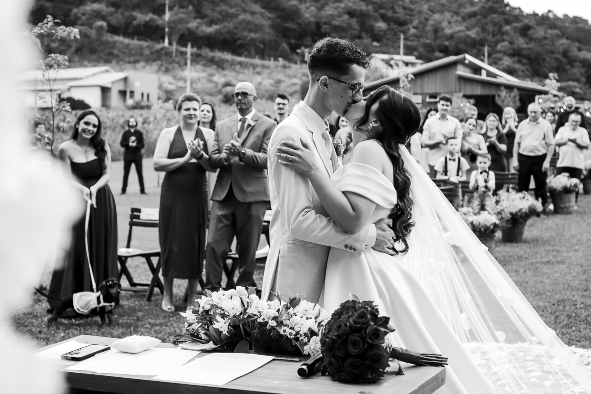 recém casados, noiva, noivo