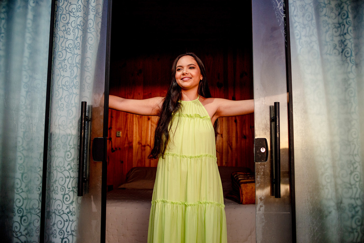 Ensaio 15 anos, debutante, Book 15 anos, barragem burati, farroupilha