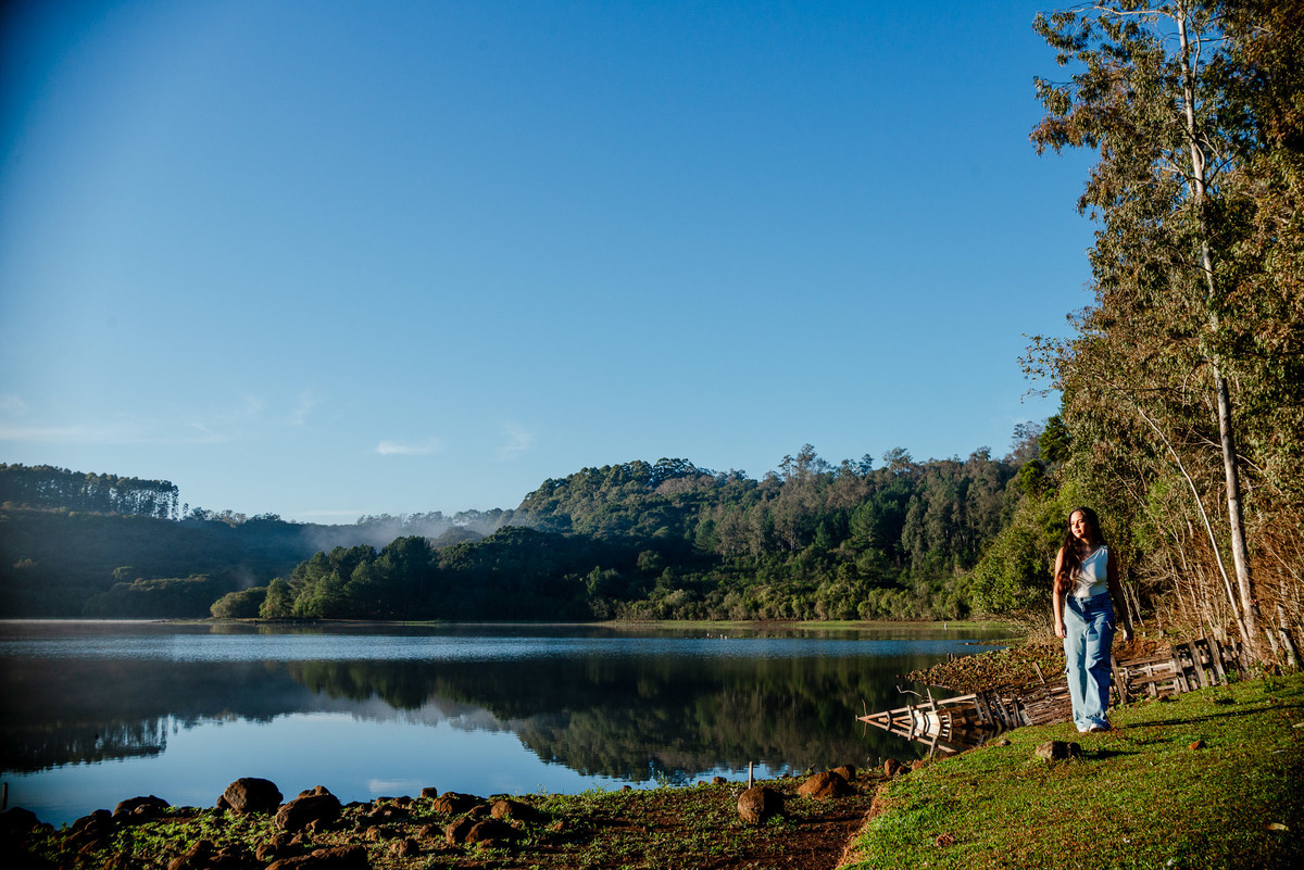 Ensaio 15 anos, debutante, Book 15 anos, barragem burati, farroupilha