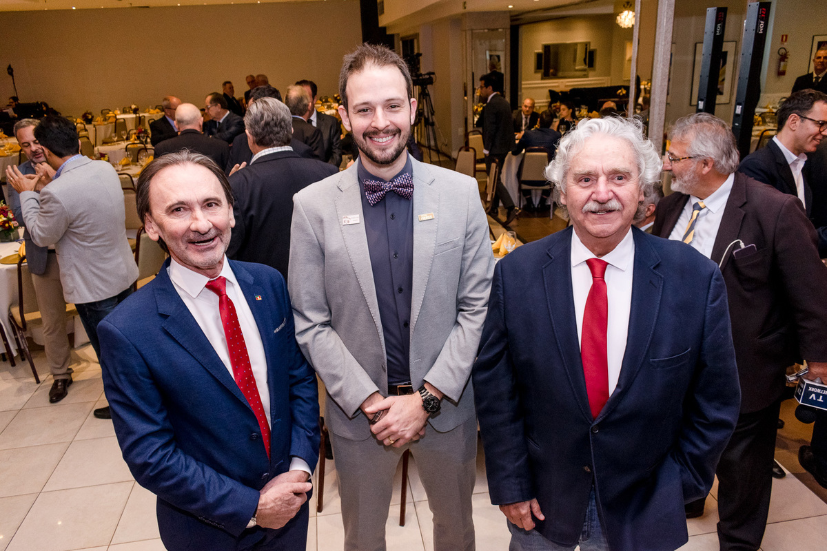 juvir costella, caberlon, rafael sacchi