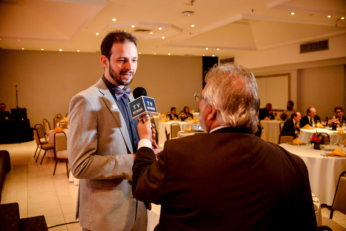 rafael sacchi; sicepot rs; network