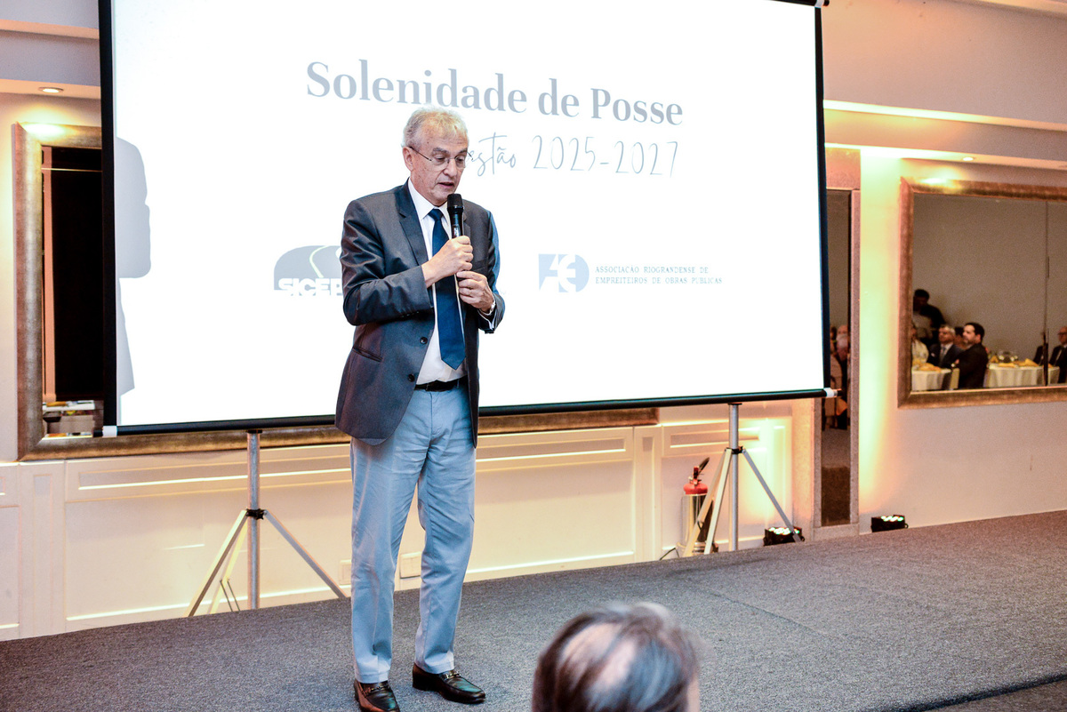 Portela; sicepot rs; plaza são rafael;