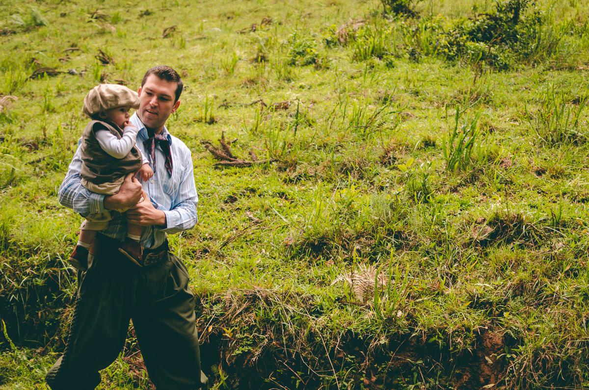 família no campo RS tradicionalismo 