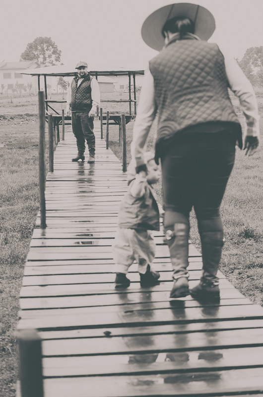 família no campo RS tradicionalismo pb