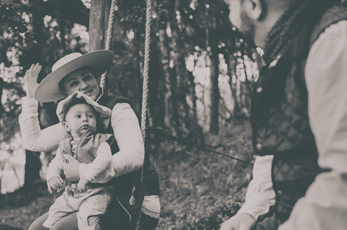 família no campo RS tradicionalismo pb balanço