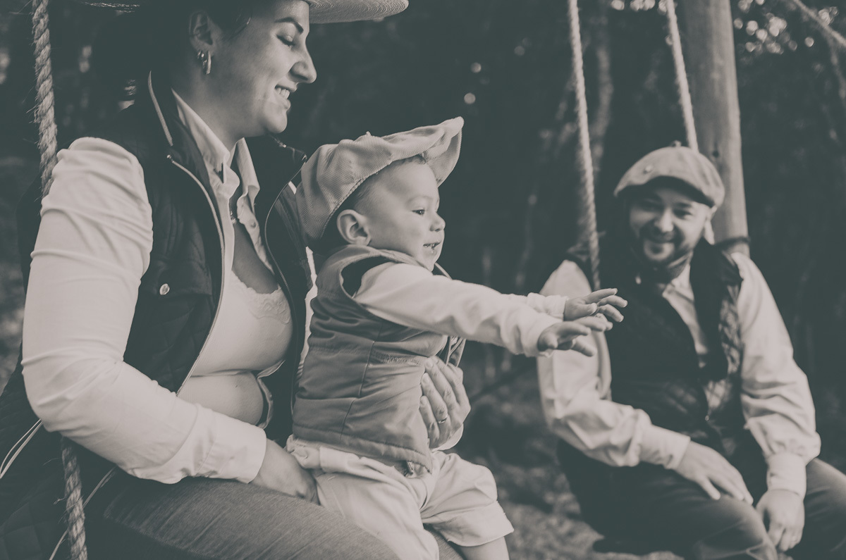 família no campo RS tradicionalismo pb balanço
