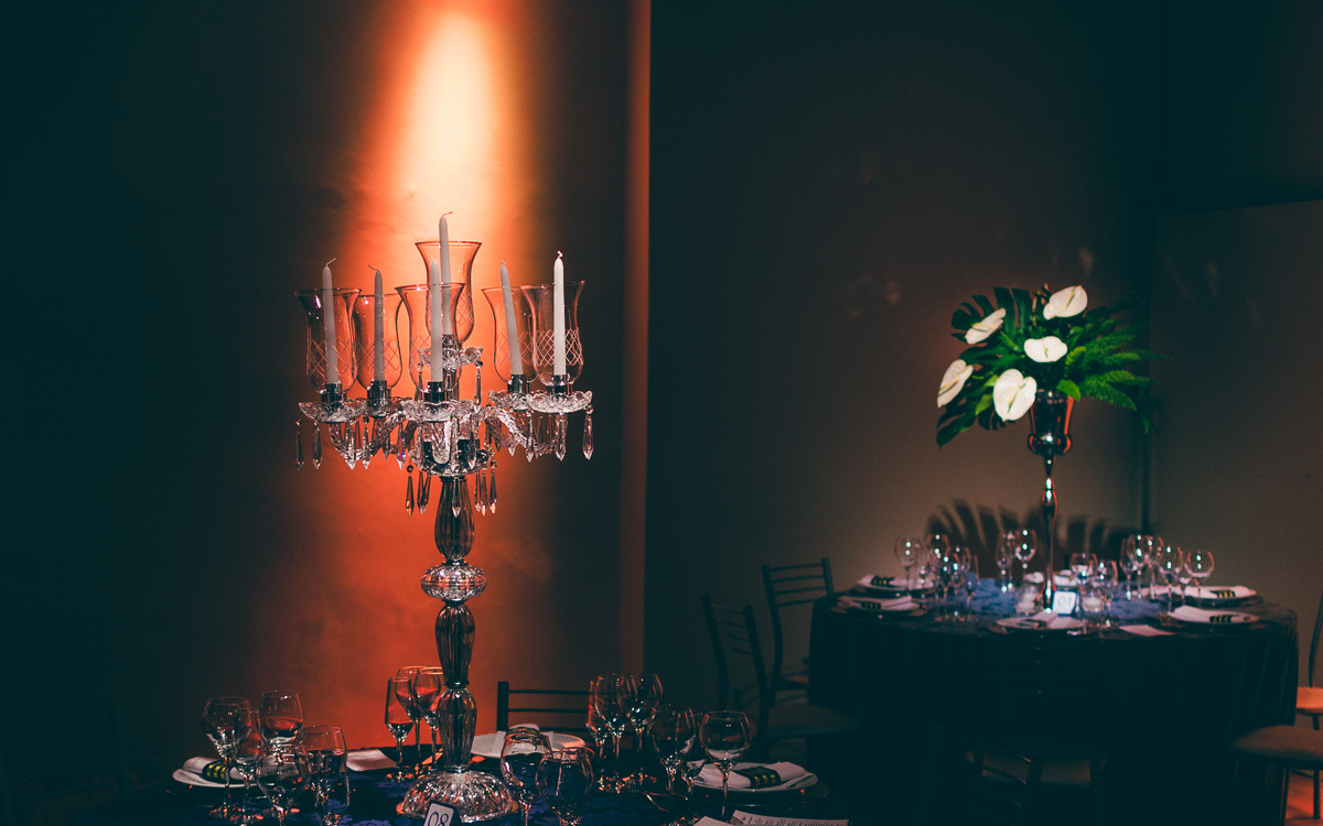 decoração ciências da aeronáutica formatura