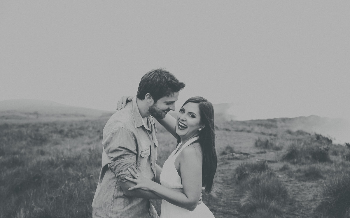pré wedding cânions PB rachel e rafael