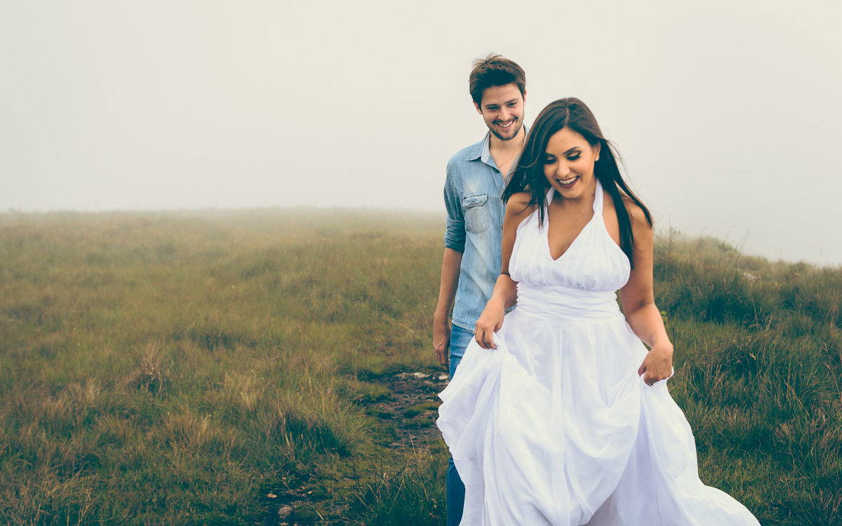 pré wedding vestido rachel e rafael o amor é simple