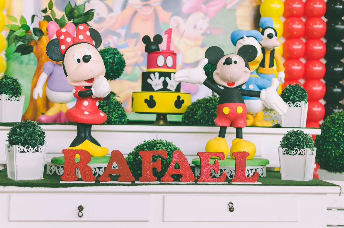 Festa infantil Diego Fotografias Caxias do Sul