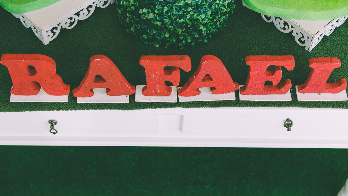 Festa infantil Diego Fotografias Caxias do Sul