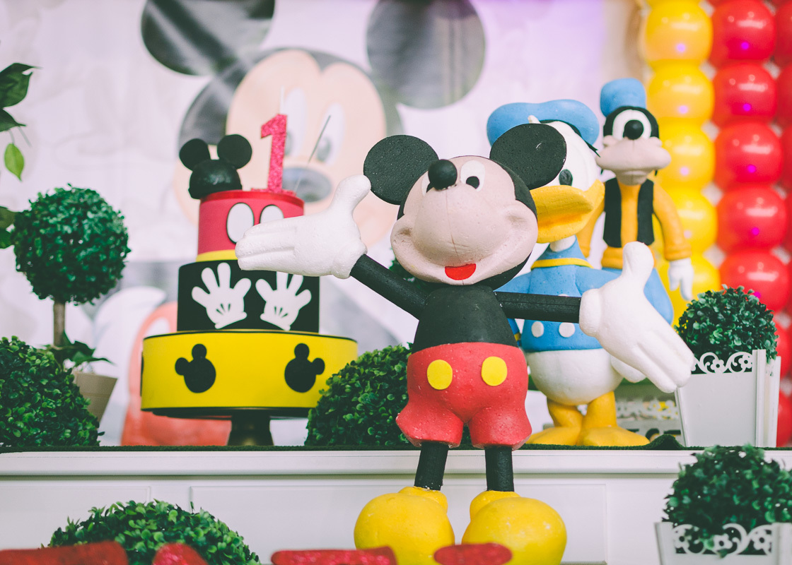 Festa infantil Diego Fotografias Caxias do Sul