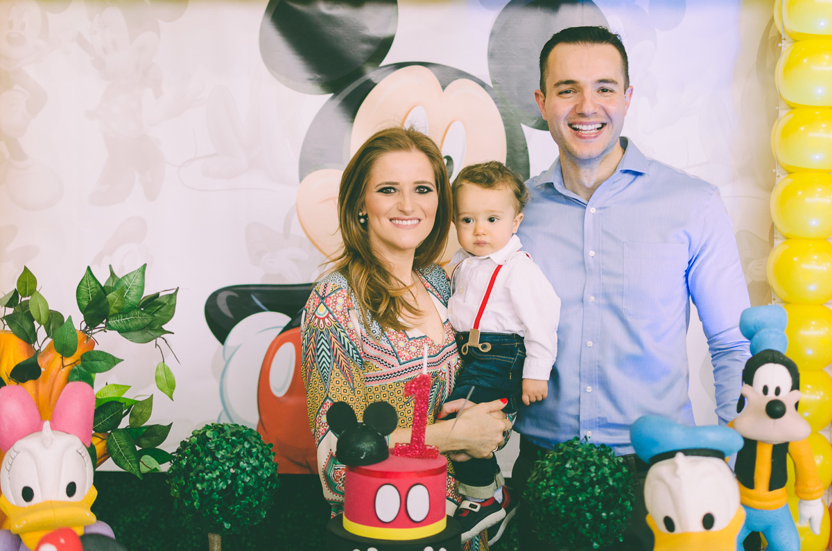 Festa infantil Diego Fotografias Caxias do Sul