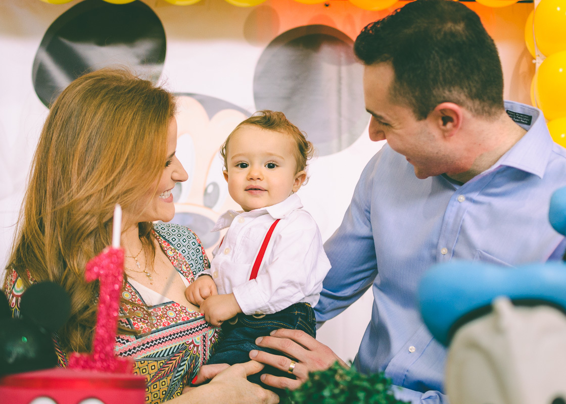 Festa infantil Diego Fotografias Caxias do Sul