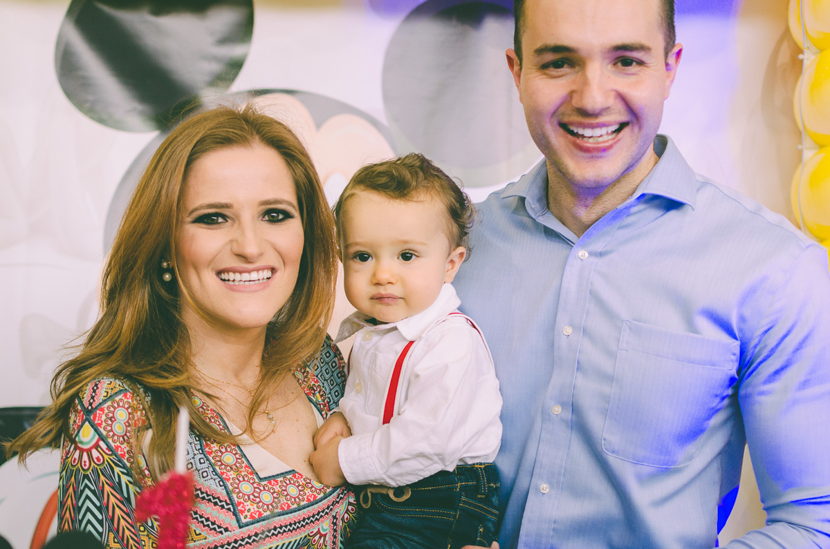 Festa infantil Diego Fotografias Caxias do Sul