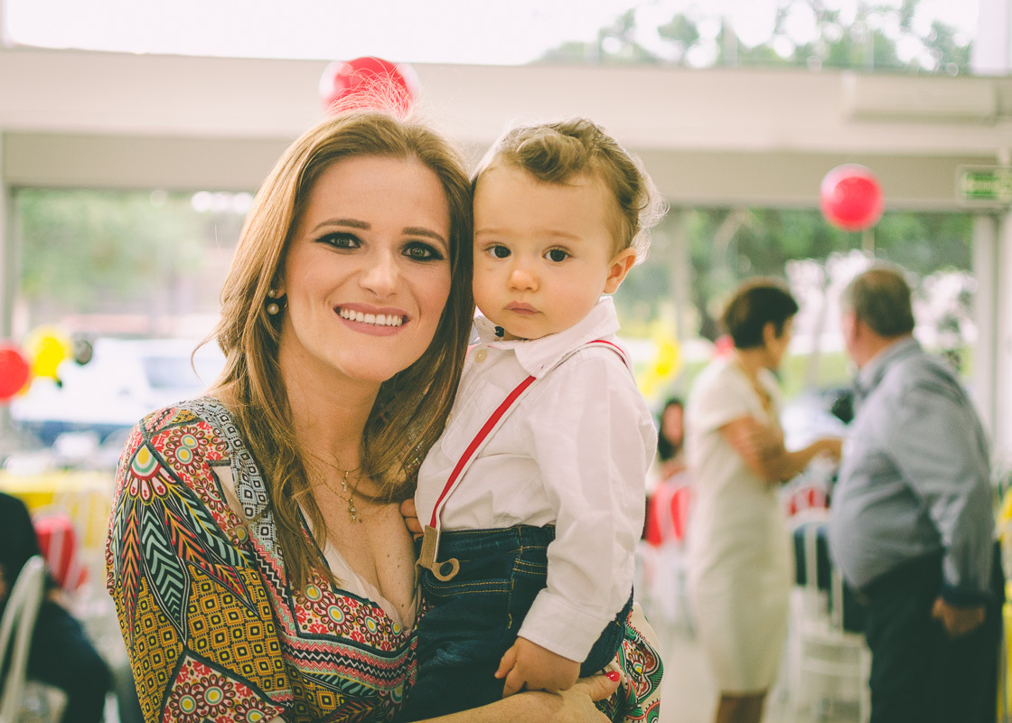 Festa infantil Diego Fotografias Caxias do Sul