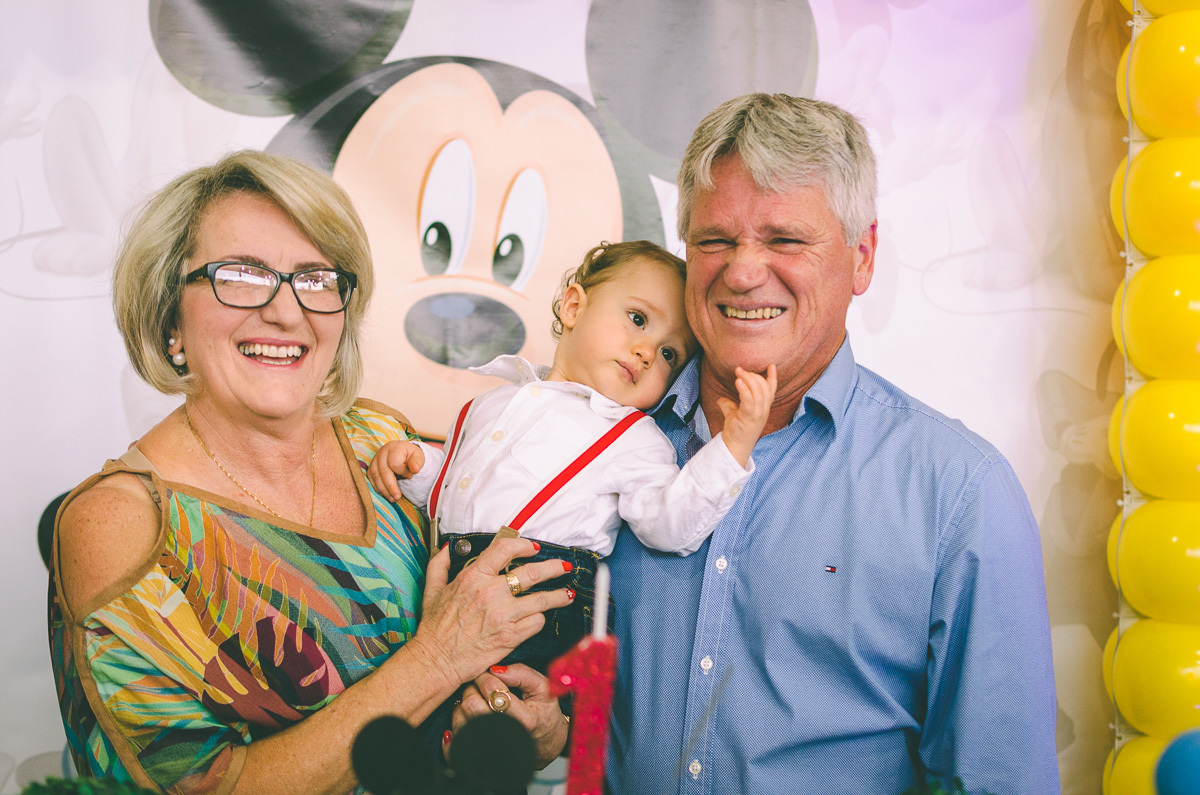 Festa infantil Diego Fotografias Caxias do Sul