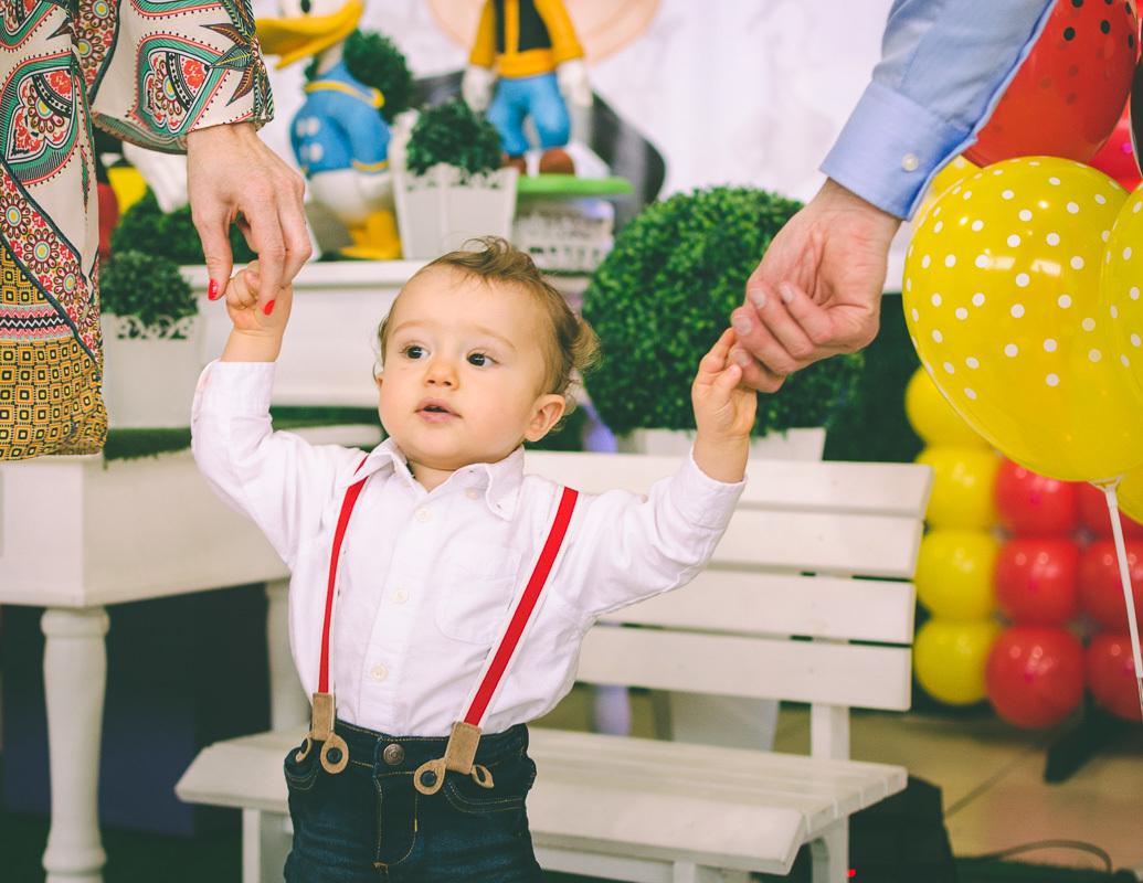Festa infantil Diego Fotografias Caxias do Sul