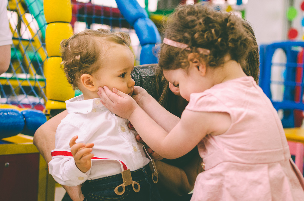 Festa infantil Diego Fotografias Caxias do Sul