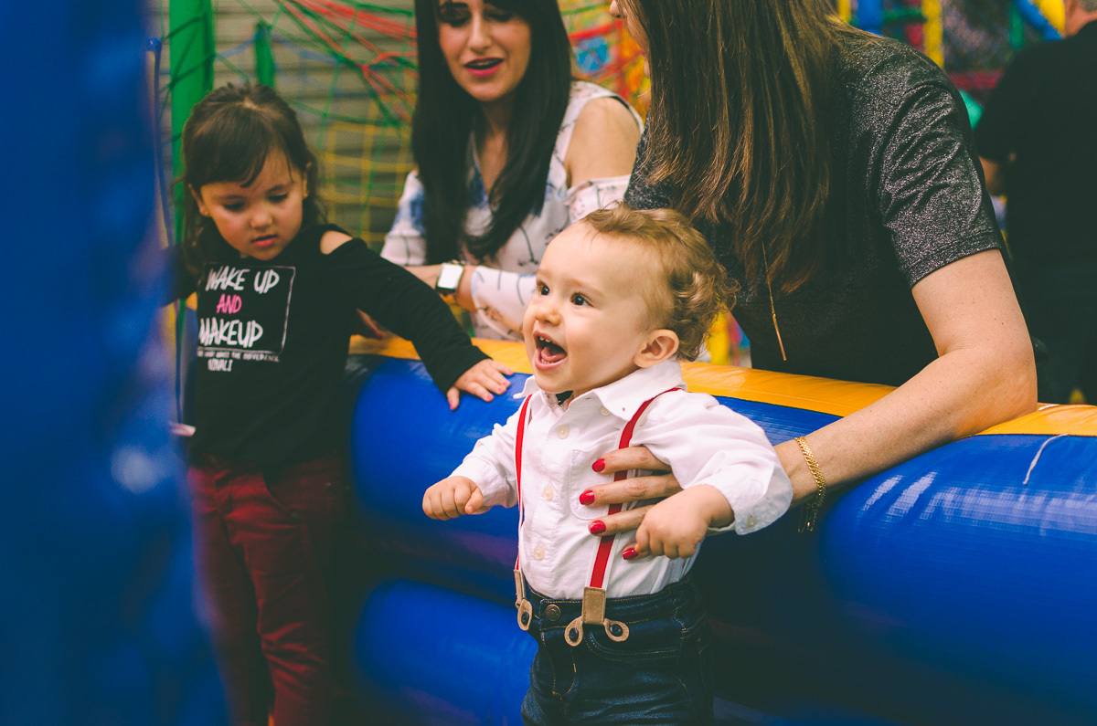 Festa infantil Diego Fotografias Caxias do Sul