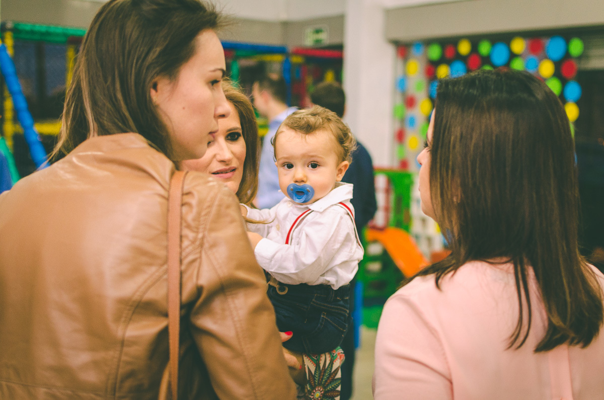 Festa infantil Diego Fotografias Caxias do Sul