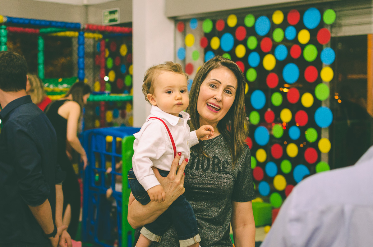 Festa infantil Diego Fotografias Caxias do Sul