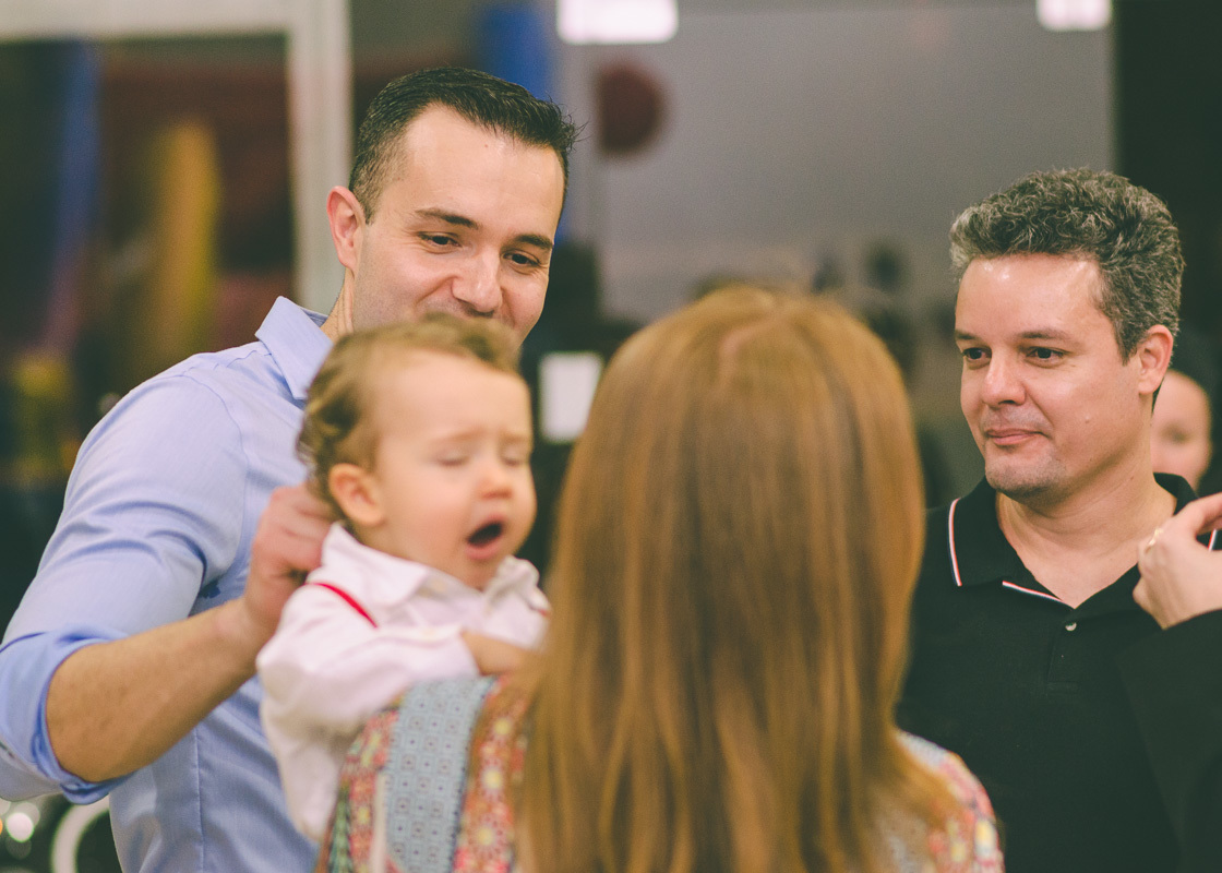 Festa infantil Diego Fotografias Caxias do Sul