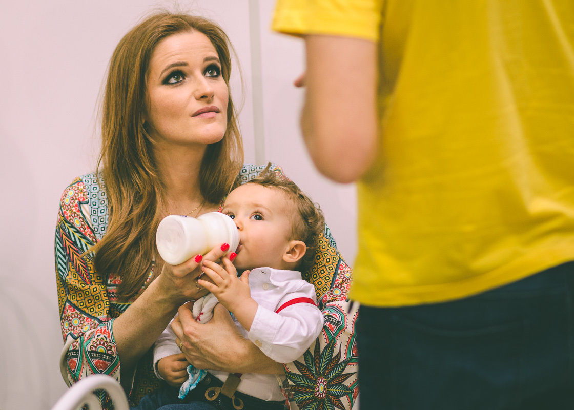 Festa infantil Diego Fotografias Caxias do Sul