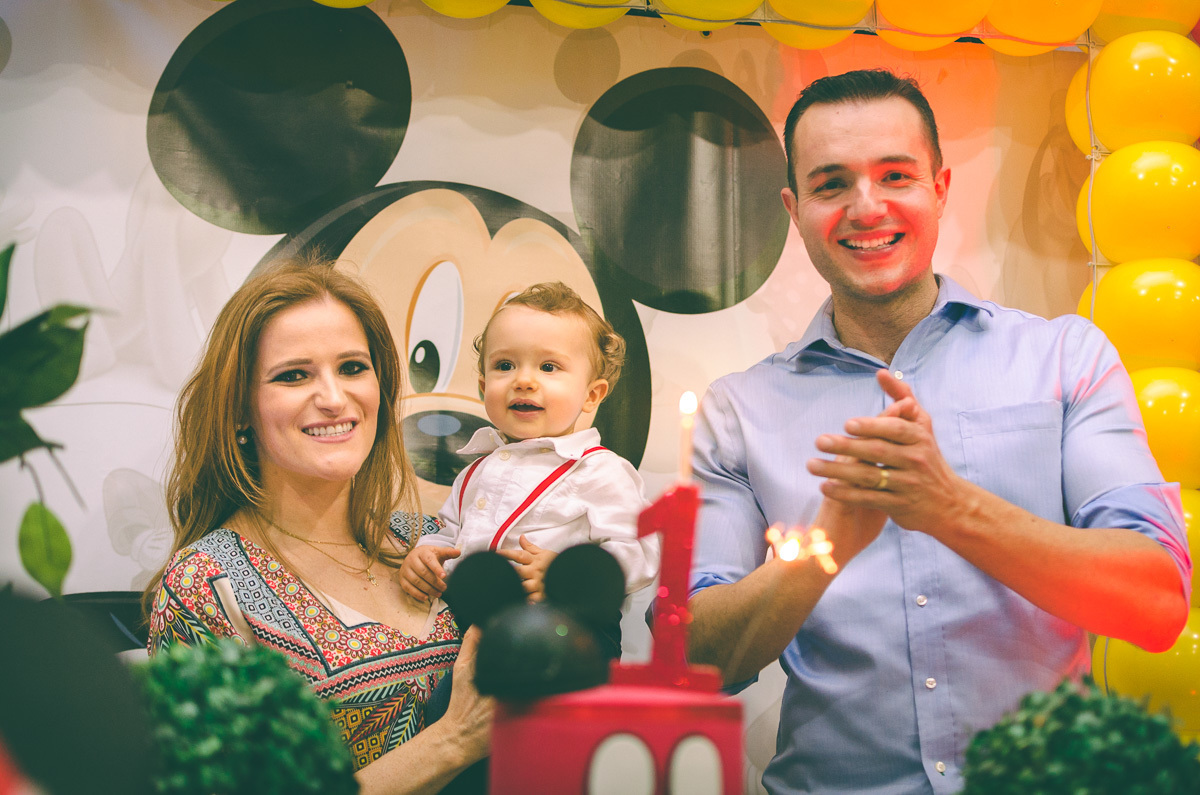 Festa infantil Diego Fotografias Caxias do Sul