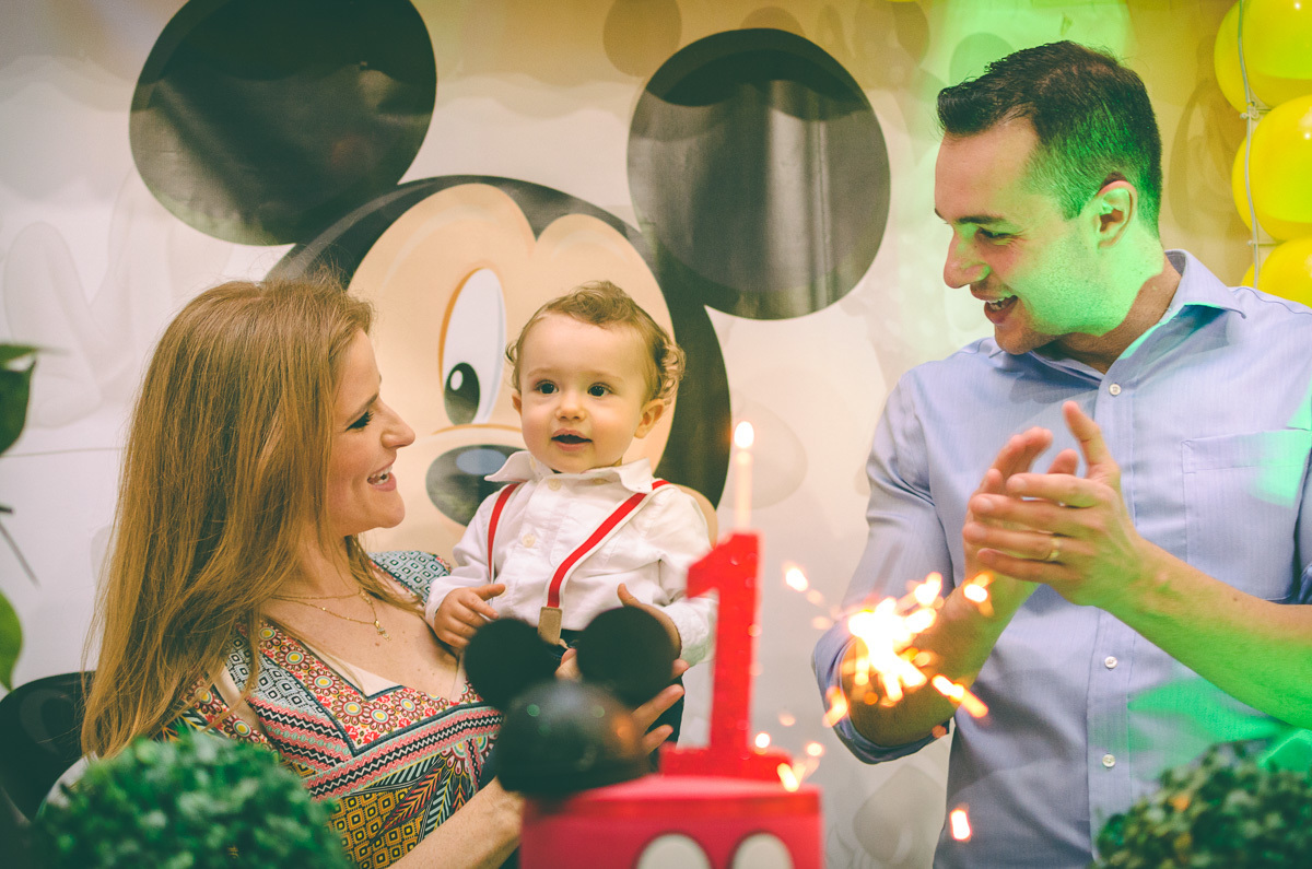 Festa infantil Diego Fotografias Caxias do Sul