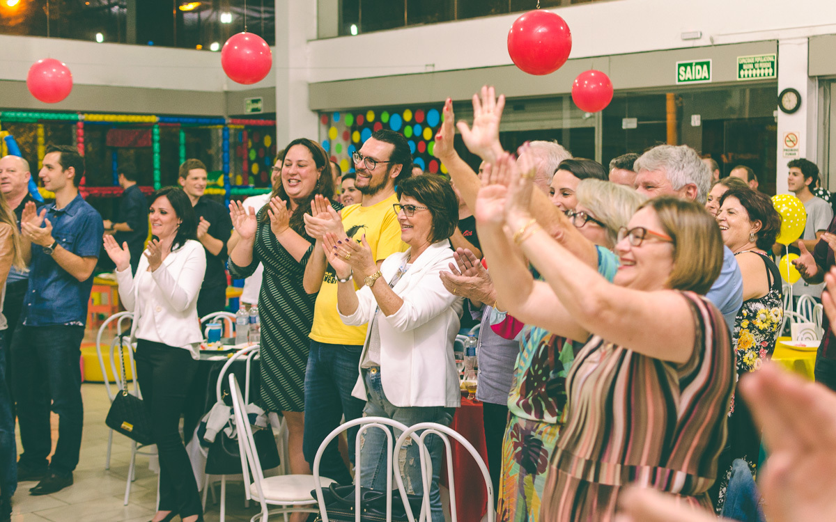 Festa infantil Diego Fotografias Caxias do Sul