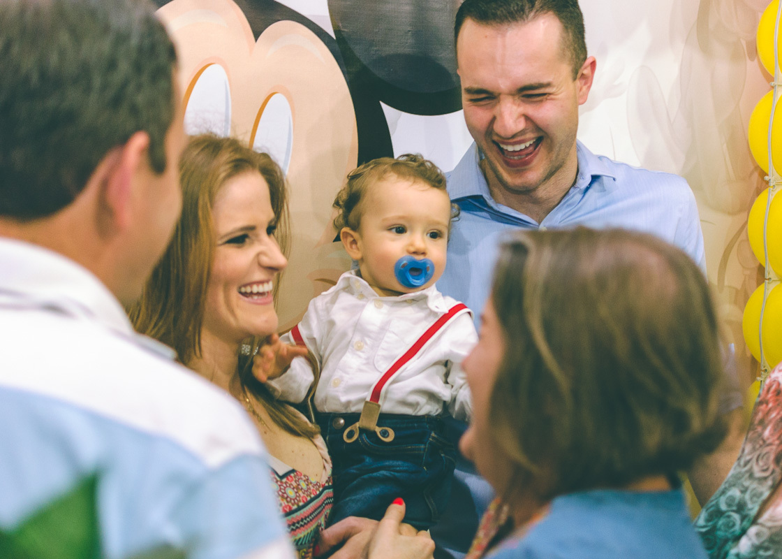 Festa infantil Diego Fotografias Caxias do Sul