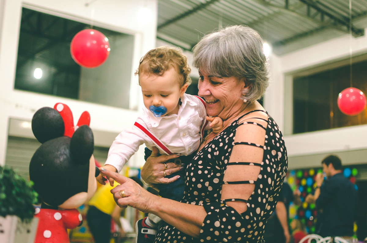 Festa infantil Diego Fotografias Caxias do Sul
