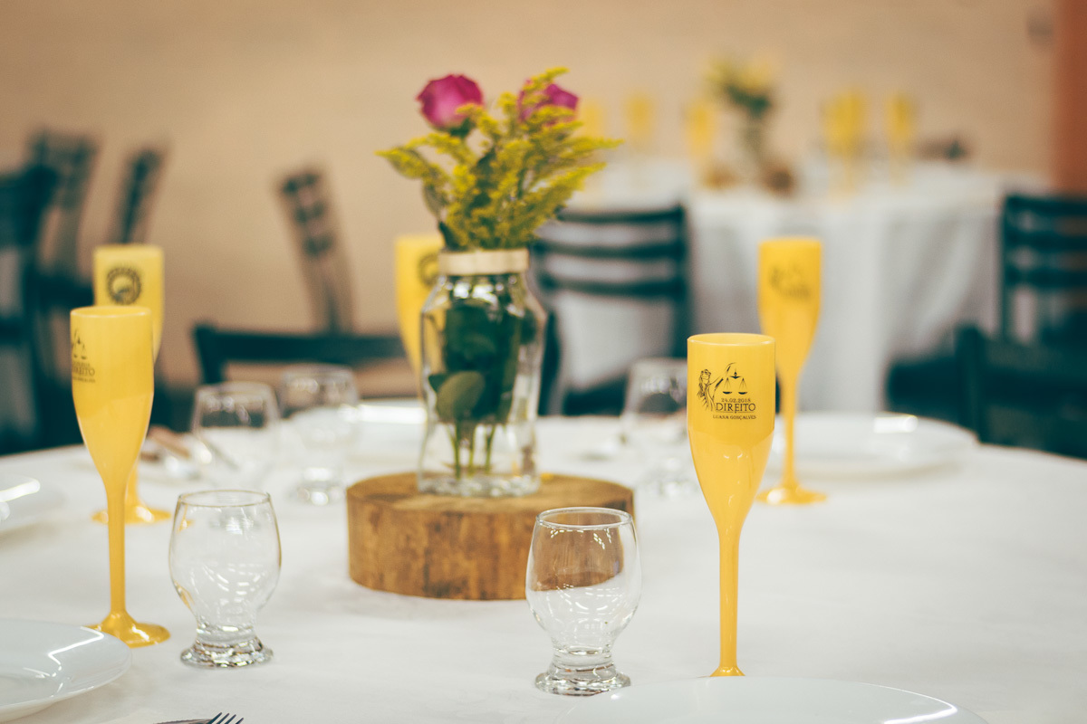 Formatura direito engenharia de produção UCS