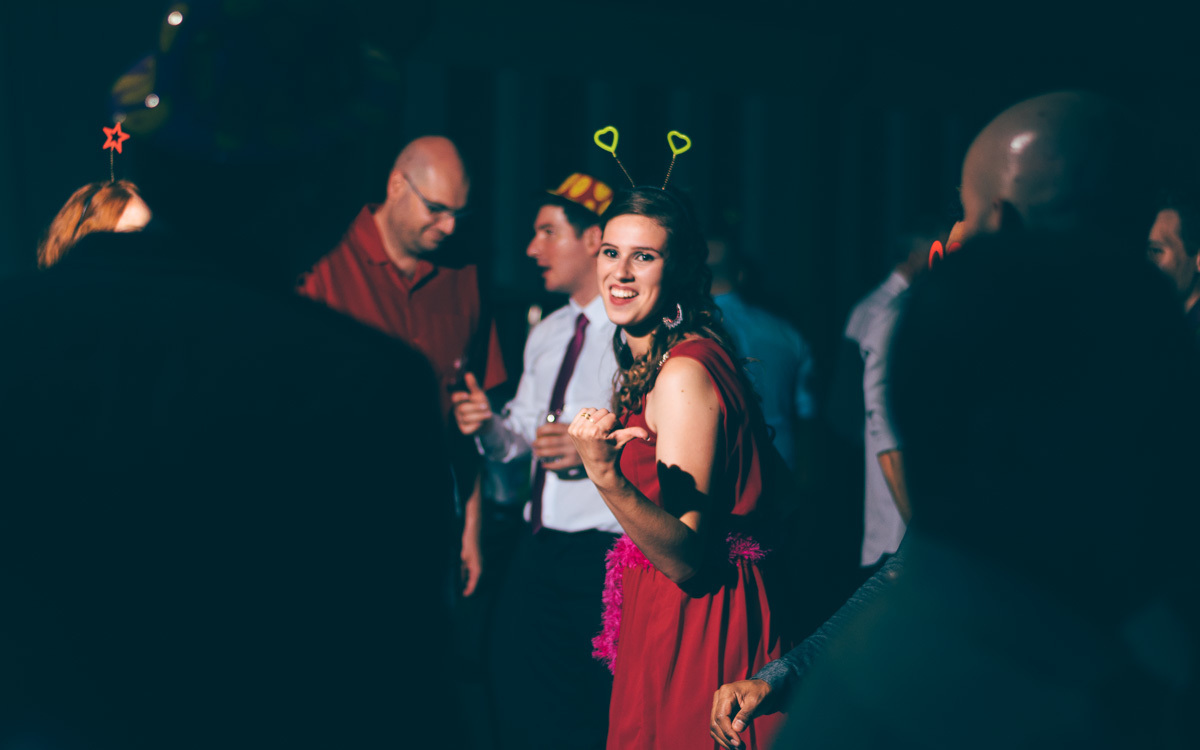 festa de formatura formanda