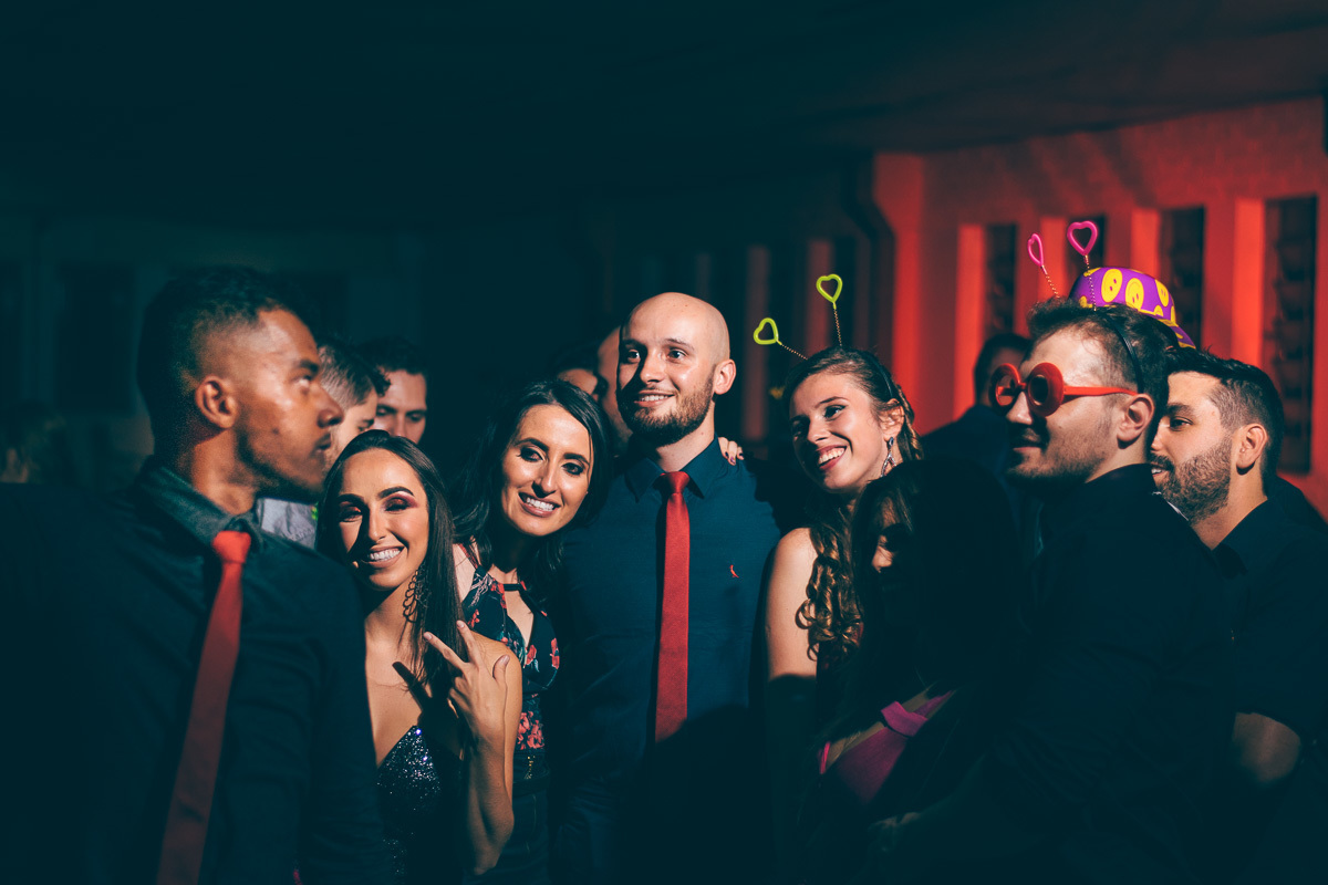 preparem a selfie formatura