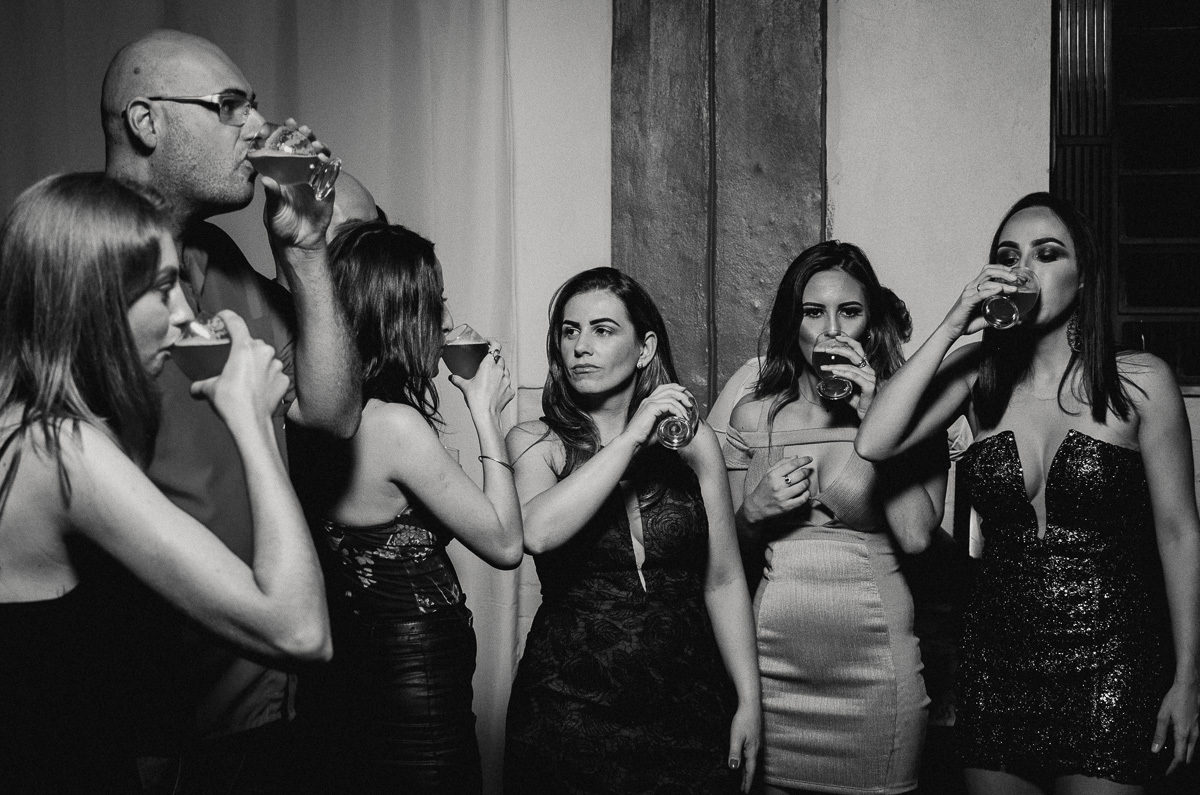 vira vira formatura pb