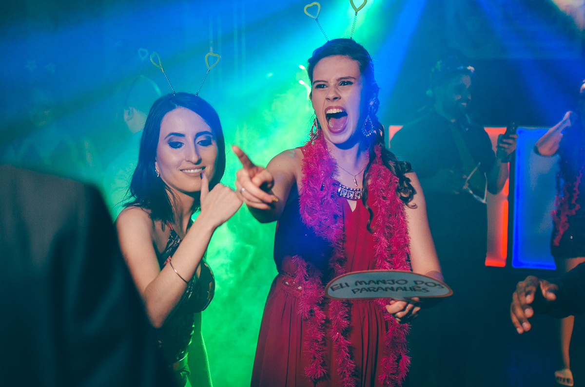 risada formanda festa formatura