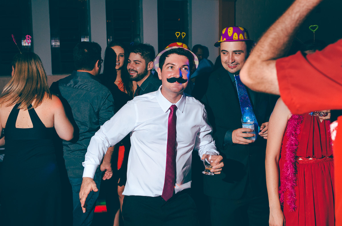 formando ucs mário bros