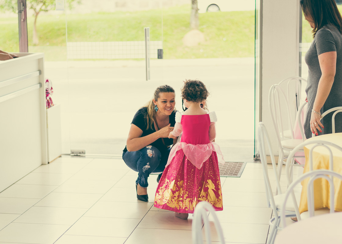 convidados festa infantil diego fotografias