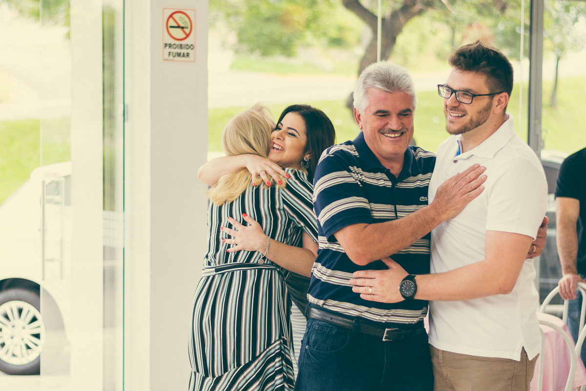 convidados festa infantil diego fotografias